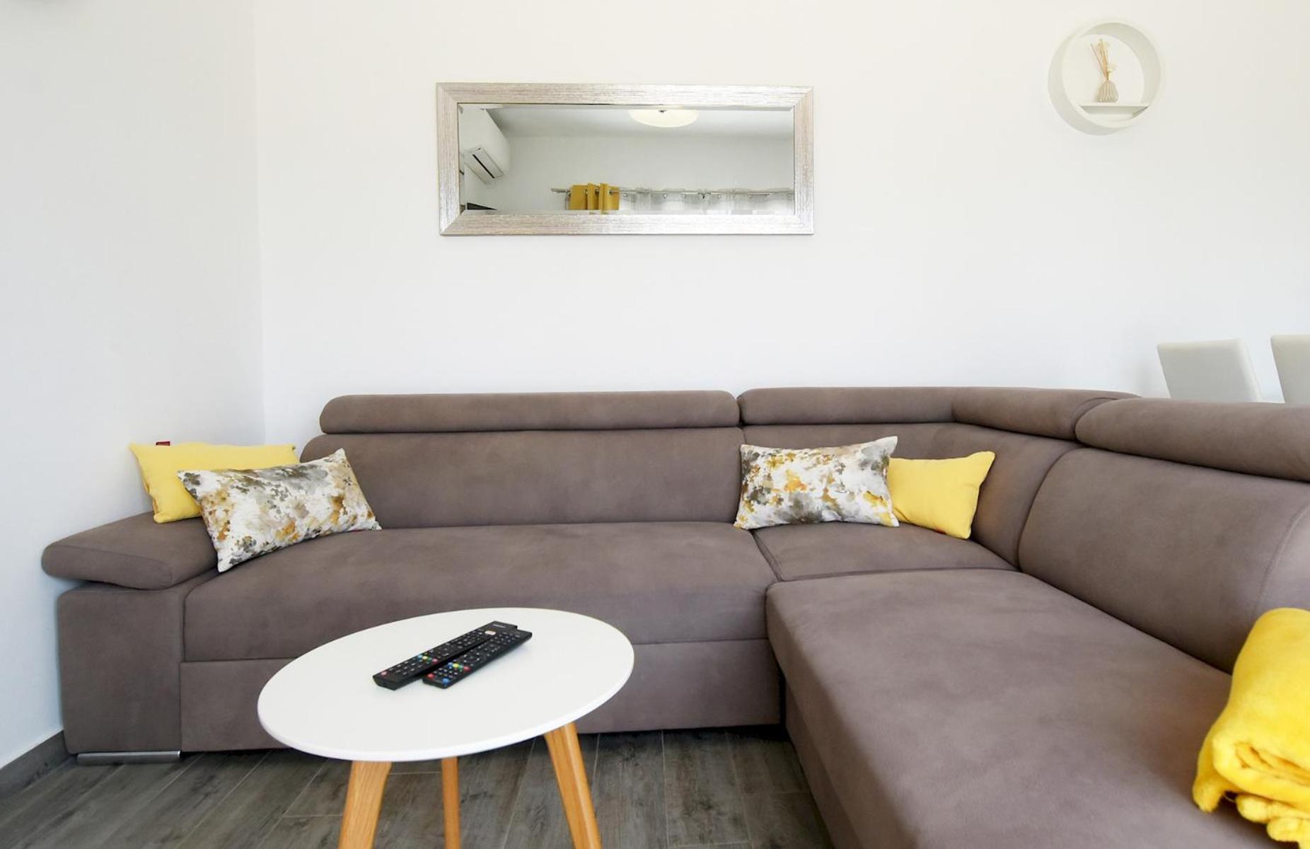 Apartman Pastura Vodnjan Exterior foto